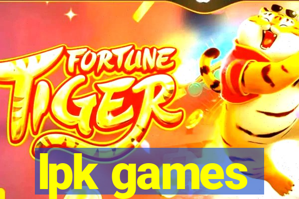 lpk games